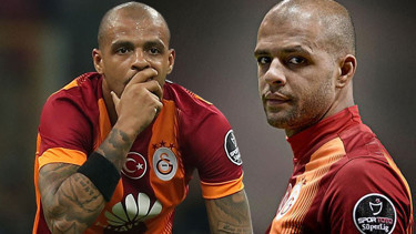 Galatasarayın unutulmaz ismi Felipe Melodan yıllar sonra gelen Fenerbahçe itirafı: Teklif almıştım