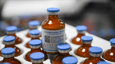 Güney Afrikada ulusal afet hali ilan edildi