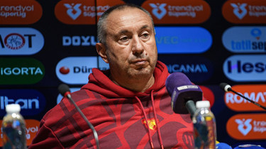 Stanimir Stoilovdan Beşiktaş maçı açıklaması: Köklü değişikliğe ihtiyaç yok