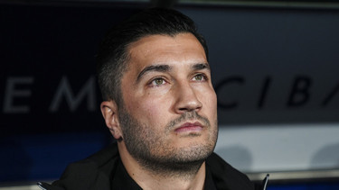 Nuri Şahin: Maçın hakkı bence beraberlikti