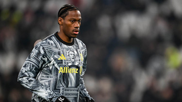 Juventusun Galatasaray maçı kamp kadrosu açıklandı Jonathan David kadroda yok