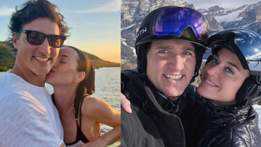 Aşk fena çarptı: Üç ayda bebek isteği geldi