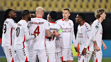 Samsunspor, tur için sahaya çıkıyor