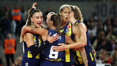 VakıfBank ve Fenerbahçe Medicananın CEV Şampiyonlar Ligindeki rakipleri belli oldu