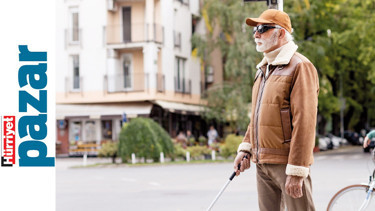 Yeşil ışıkta da geçemiyorsam neye güveneyim