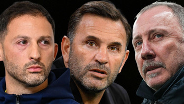 Beşiktaş, Fenerbahçe ve Galatasarayı konuştular: Çok acı çekti Tarihi hayal kırıklığı ile elenebilirdi