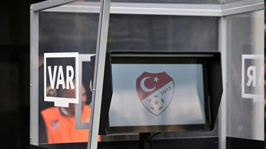 Beşiktaş ve Fenerbahçe maçlarının VAR hakemleri belli oldu