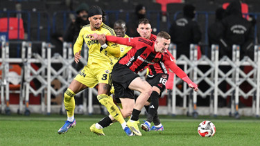 Archie Brown: Skriniar büyük bir lider