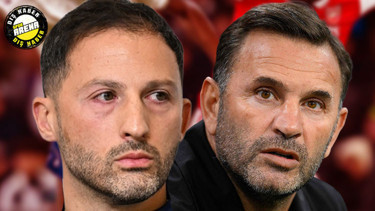 Fenerbahçe istiyordu, Galatasaray devreye girdi 23lük yıldız için transfer savaşı