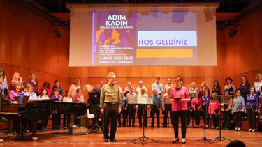 Boğaziçi ve İstanbul Erkek Lisesi mezunlarından “Adım Kadın” konseri