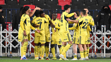 Fenerbahçede Samsunspor maçı öncesi 5 eksik