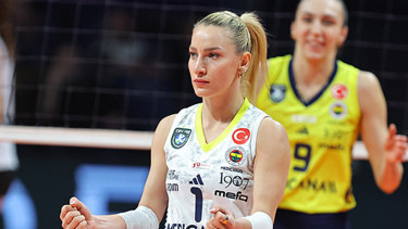 Fenerbahçeden Gizem Örge açıklaması: Bugünkü karşılaşmada yer alamayacak