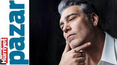 ‘Oyunculuğa olan tutkum kor gibi yanıyor’