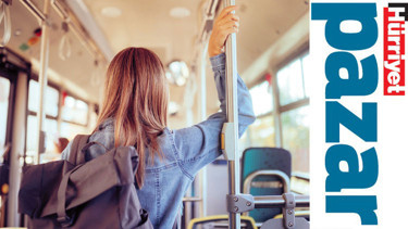 Güven bazen tek bir cümledir...