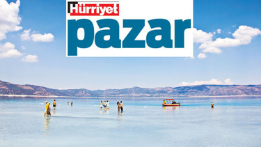 Göller, vaşaklar, hayalet ağlar...