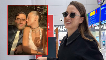 Serenay Sarıkaya: Evlilik olsa ilk benim haberim olur