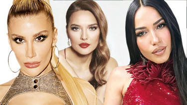 İrem Dericiden Burcu Güneşe sert yanıt: Önce tedavi ol, masraflar benden