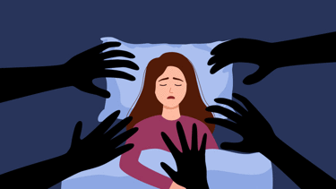 ‘Karabasan’ın asıl sebebini öğrenince çok şaşıracaksınız