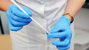 Büyük adım 5 dakikalık basit test, 190 milyon kadının hayatını değiştirebilir