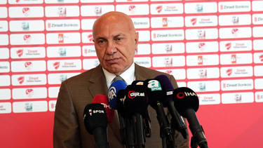 Yüksel Yıldırım: Bana göre kuranın en zorunu Samsunspor çekti