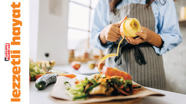 Sofrada israfa yer yok