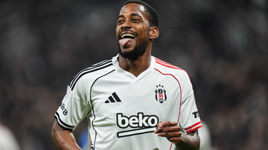 Beşiktaşın yeni jokeri Murillo