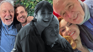 Gideceği günden hep korktum... Bugün o günmüş meğer..