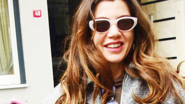 Gökçe Bahadır: Şarkı söylerken kendimden geçiyorum