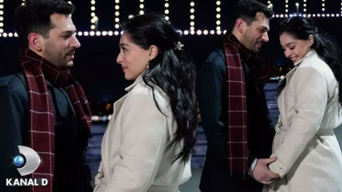 Güller ve Günahların 21. bölümünde neler oldu Sahte evlilik gerçeğe dönüştü