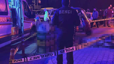 Alzheimer hastasının feci ölümü