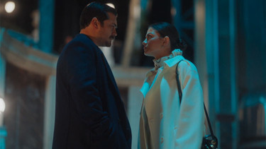 Eşref Rüyada büyük sır ortaya çıkıyor