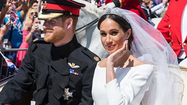 Meghan’a son darbe kaynanasından geldi: Bu gelin bizim oğlanın beynini yıkamış