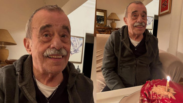 Usta oyuncu Şevket Altuğ 83 yaşında