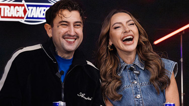 Hadise ve Motive karşı karşıya