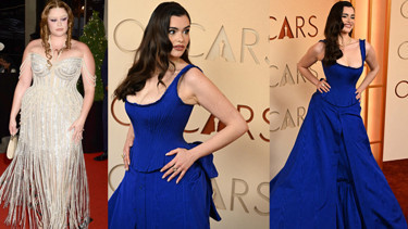 Kıvrımlı bedeni çoktan tarih oldu... Artık en iyi şişman arkadaş olmak istemiyorum... Genç oyuncunun inanılmaz değişimi