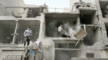 Savaş 3 hafta içinde biter mi