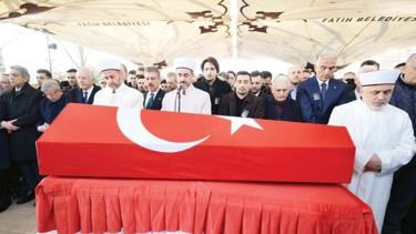 Artık tarihe emanet... Çanakkale ve Kırım toprağı