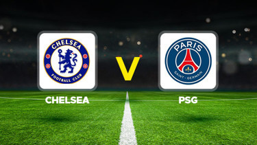 Chelsea - PSG maçı ne zaman, saat kaçta, hangi kanalda Şampiyonlar Liginde rövanş mücadelesi