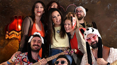 Nükhet Durudan eski şarkıya yeni yorum