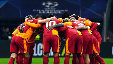 Galatasaray, Avrupada 340. kez sahne alacak