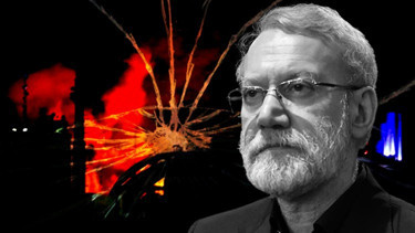 Son dakika İran - ABD - İsrail savaşı: İran Yüksek Ulusal Güvenlik Konseyi Sekreteri Laricaniye saldırı Durumu belli değil