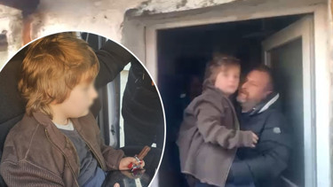 Babası kaçırdı, babaannesi 7 yıl boyunca alıkoydu... Şoke eden olayda yeni detaylar: Nazar, adını Ahmet olarak biliyormuş