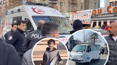 4 gün içinde ikinci facia Bursadan sonra İstanbulda yaşandı: Talihsiz kadın olay yerinde hayatını kaybetti