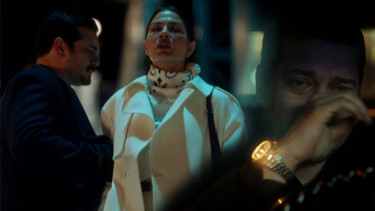 Eşref artık biliyor: Nisan onun Rüyası