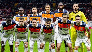 Başakşehir, Süper Ligde yarın Antalyasporu ağırlayacak