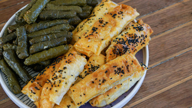 Ramazan sonrası sindirim sistemine dikkat