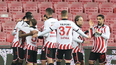 Ya mucize ya veda: Rayo Vallecano - Samsunspor