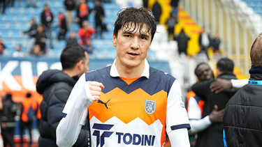 Shomurodovdan 20 gol katkısı