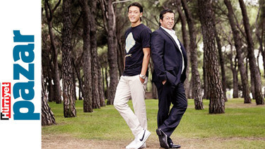 Aileden menajer olur mu