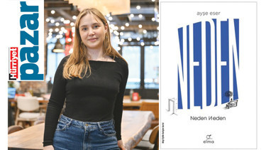 ‘Belki de başarı, sadece soru sormaya devam edebilmektir’